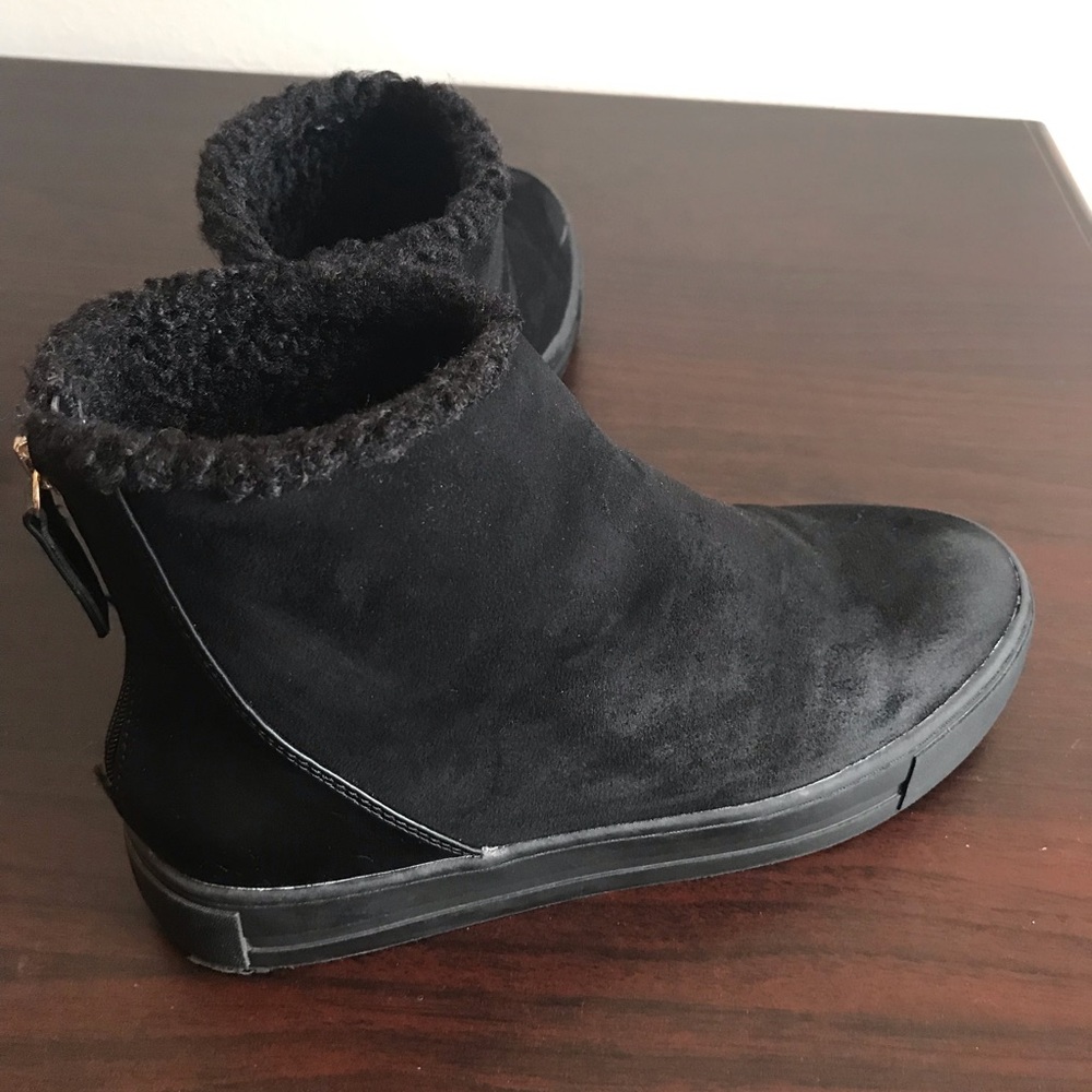 H&M Winter Boots